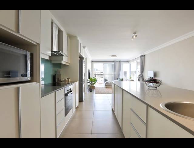 2 BEDROOM APARTMENT FOR SALE IN BLOUBERGSTRAND
